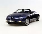 Alfa Romeo Spider 1995 года